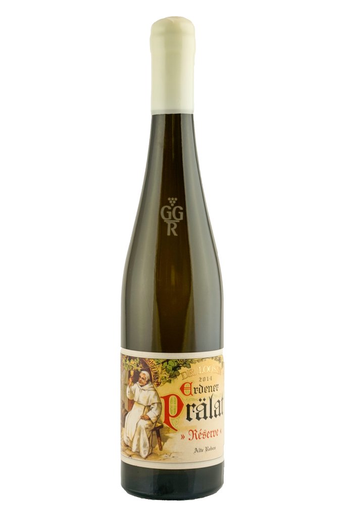 Magnum Riesling GG RESERVE ‘Erdener Prälat’ Alte Reben