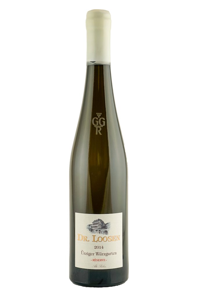 Magnum Riesling GG RESERVE 'Ürziger Würzgarten'