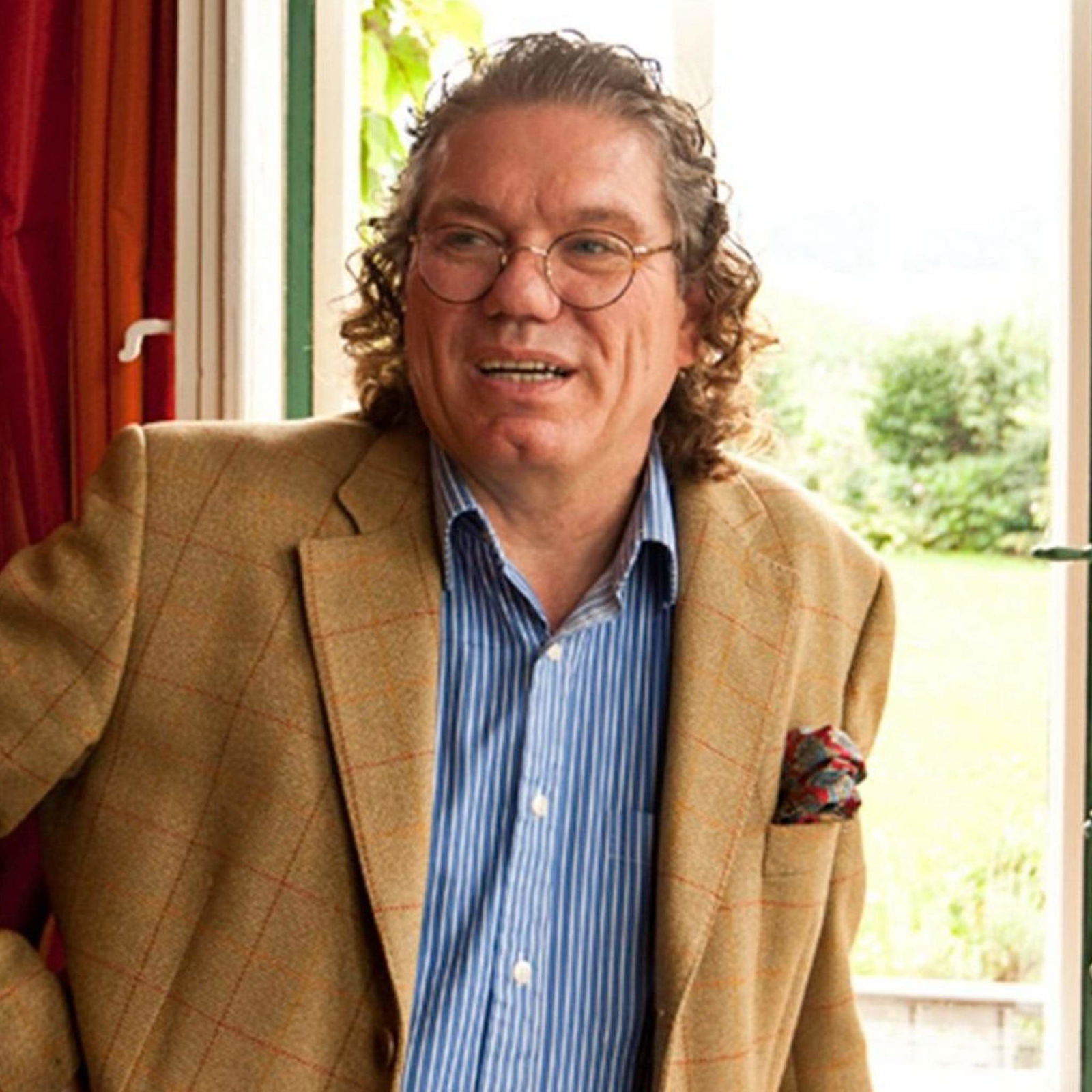 Riesling  Telmo Rodriquez Graacher Himmelreich