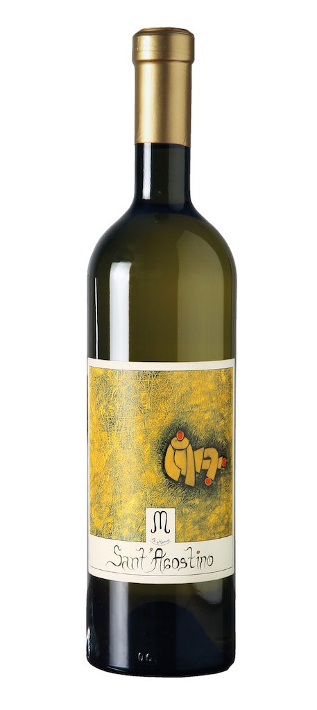 Vino Bianco Sant'Agostino