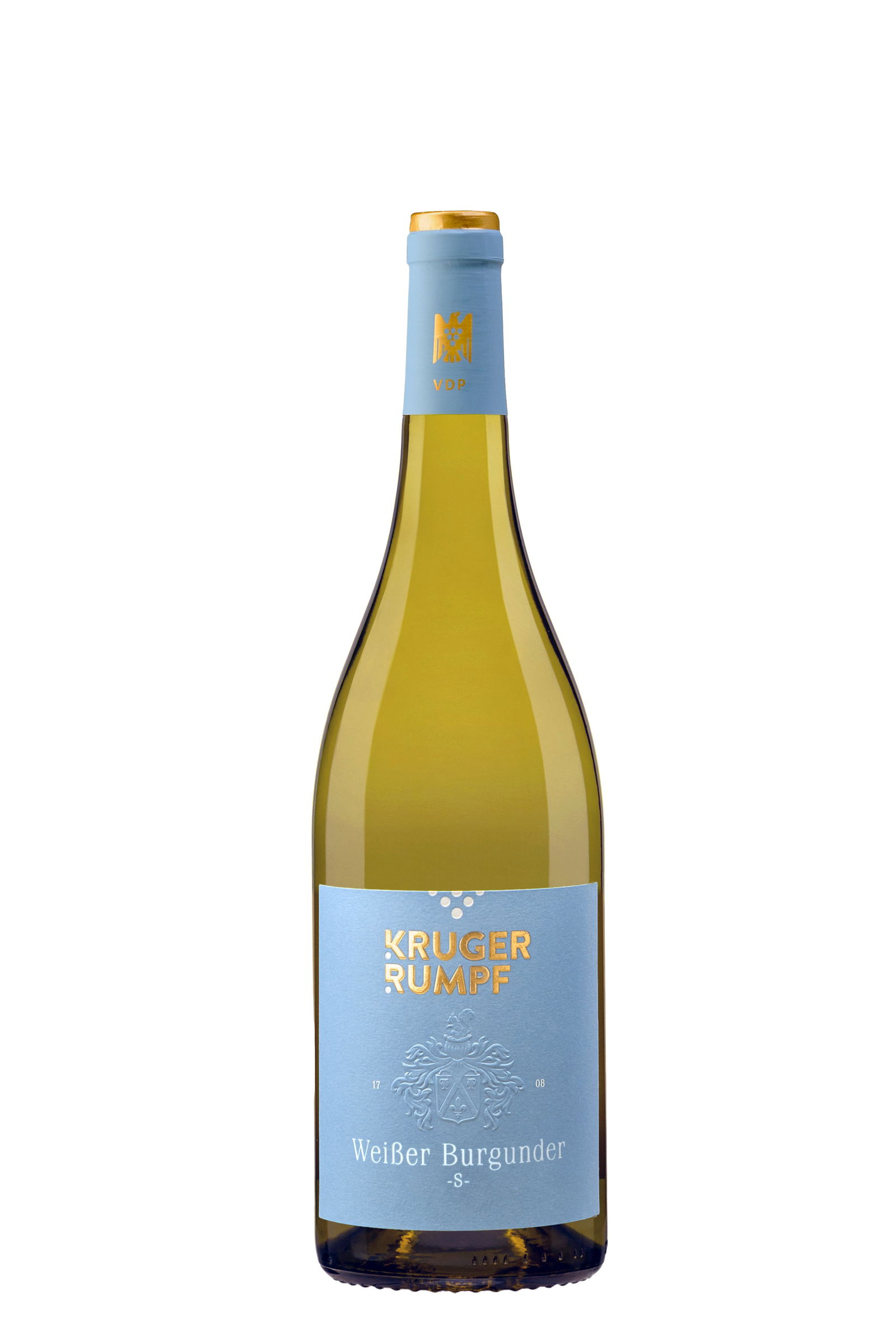 Magnum Weisser Burgunder 'S'