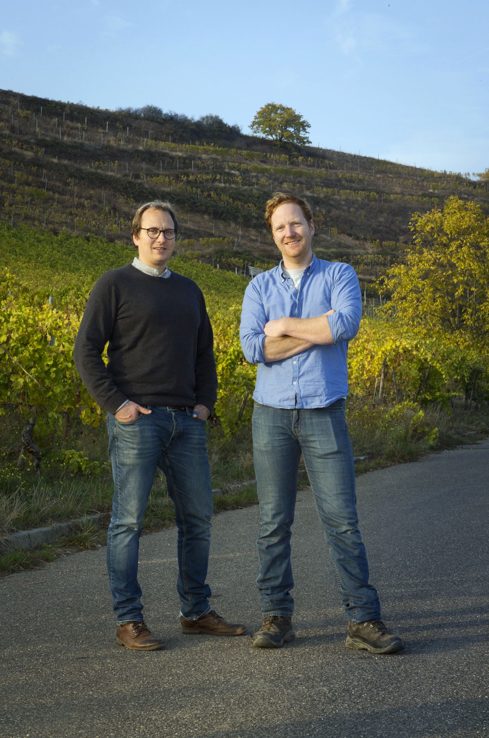 Magnum Weisser Burgunder 'S'