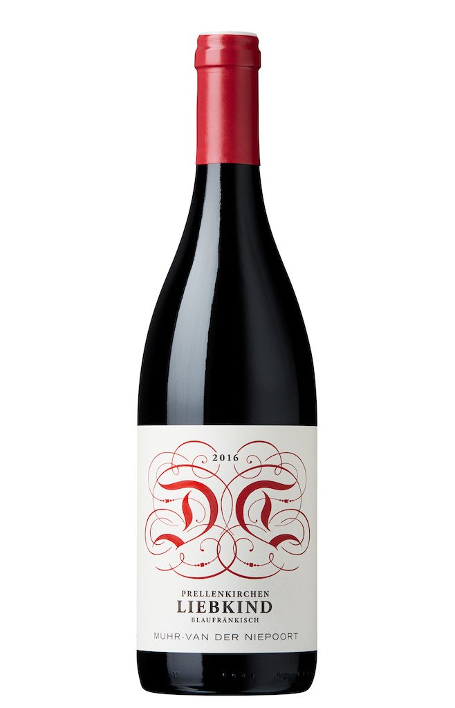 Magnum Blaufränkisch Ried Kobeln 'Liebkind'