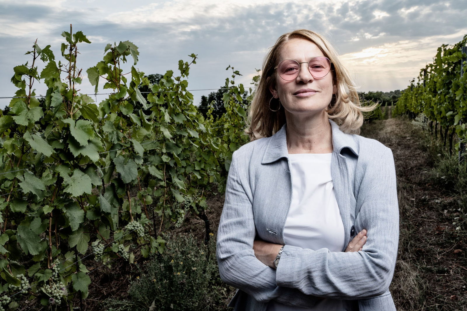 Magnum Blaufränkisch Ried Kobeln 'Liebkind'