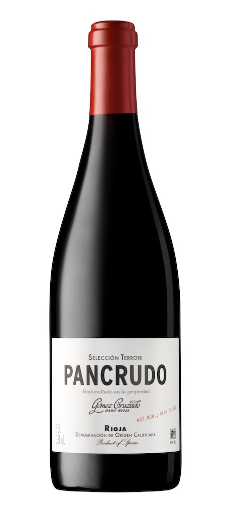 Magnum Rioja Pancrudo