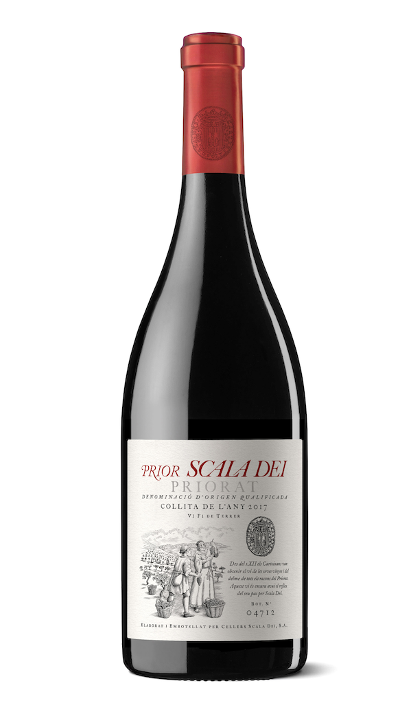 Prior Priorat