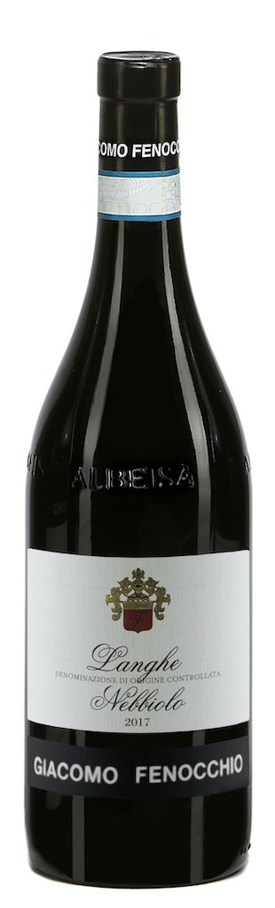 Langhe Nebbiolo