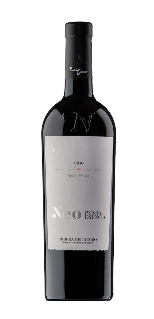 Neo Punta Esencia, JC Conde Deldago