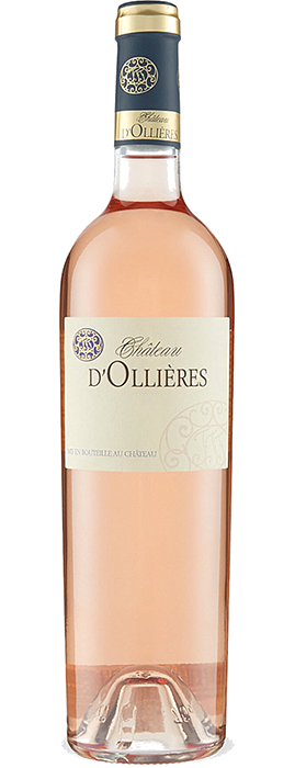 Jéroboam Rosé