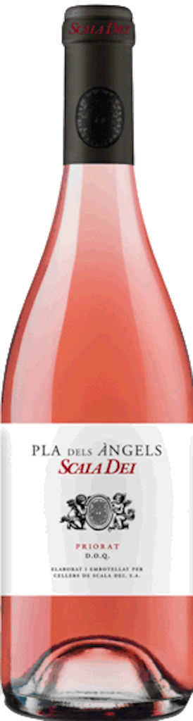 Pla dels Àngels Rosado Priorat