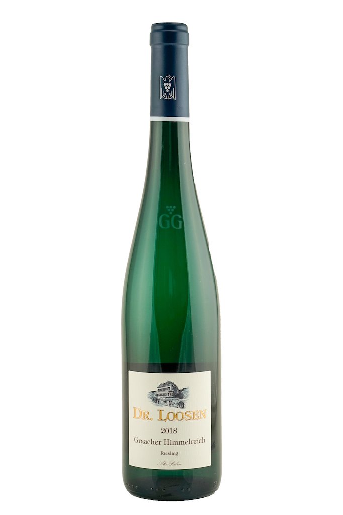 Riesling GG ‘Graacher Himmelreich’ Alte Reben