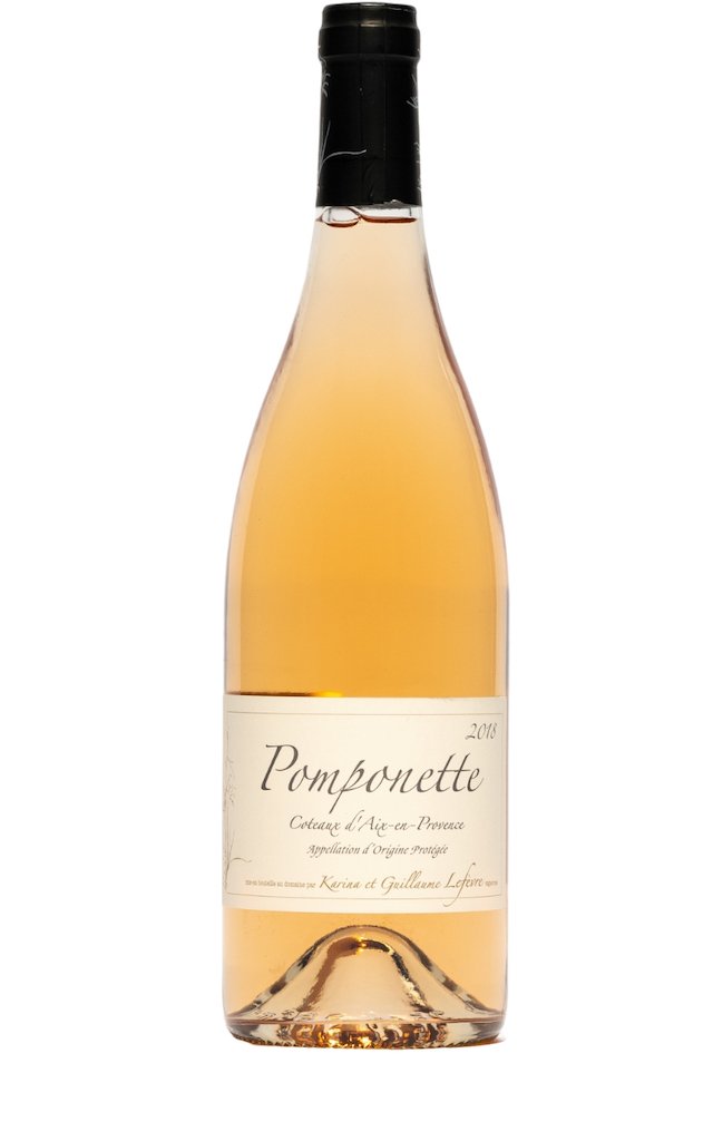 MAGNUM Pomponette