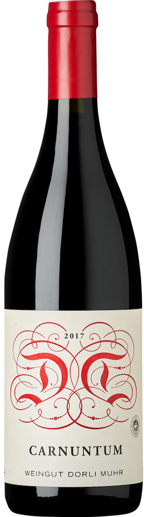 Magnum ´Carnuntum' Rot