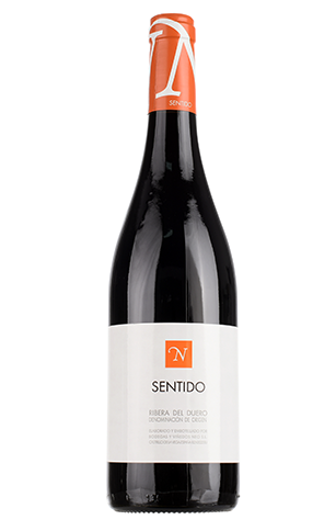 Magnum Sentido, JC Conde Delgado