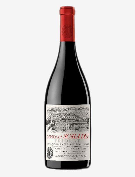 Cartoixa Priorat