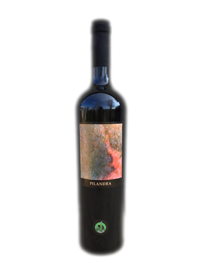 Pilandra Toscana Rosso