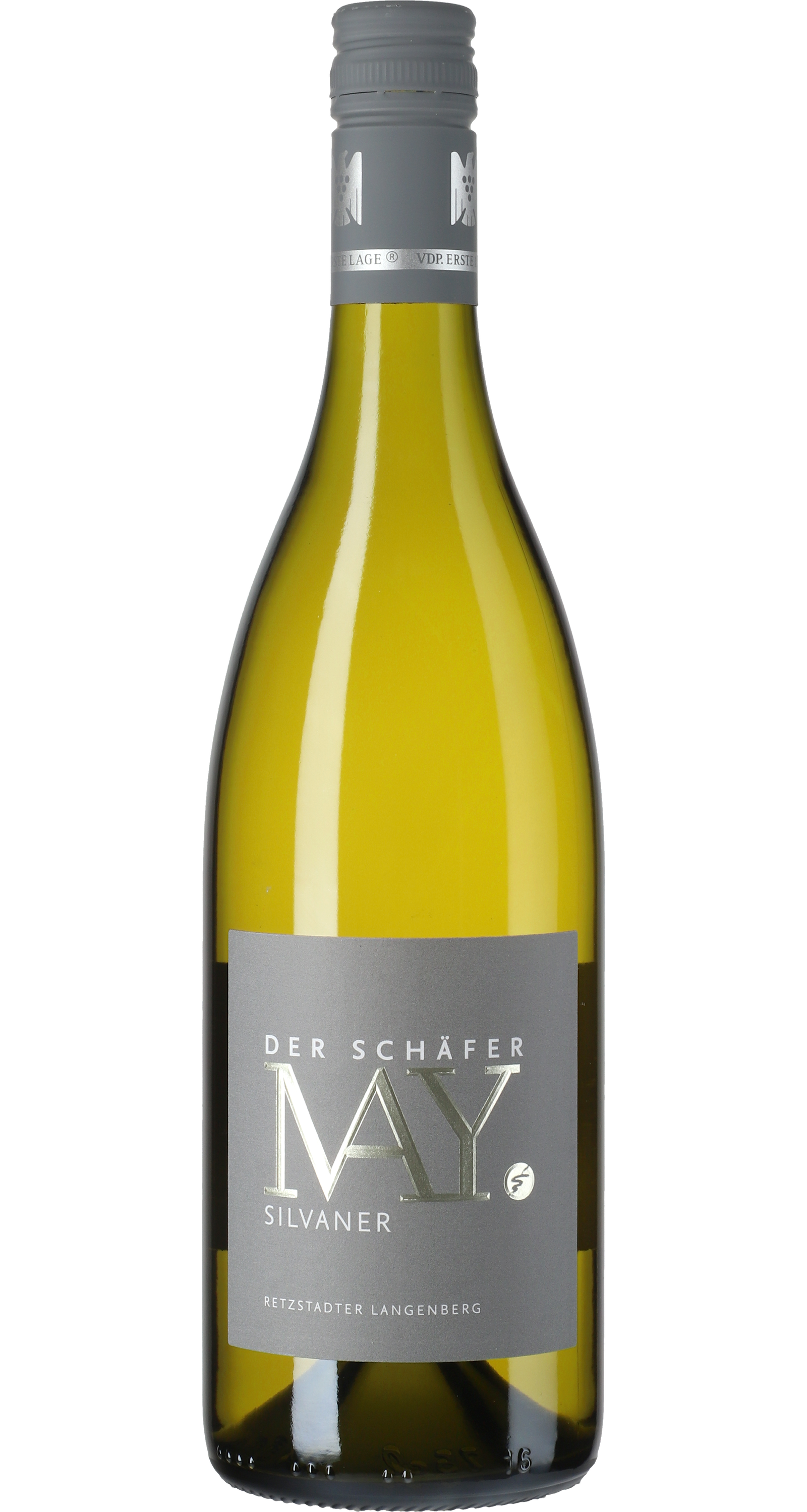 Silvaner VDP Der Schäfer Reserve 1e Lage
