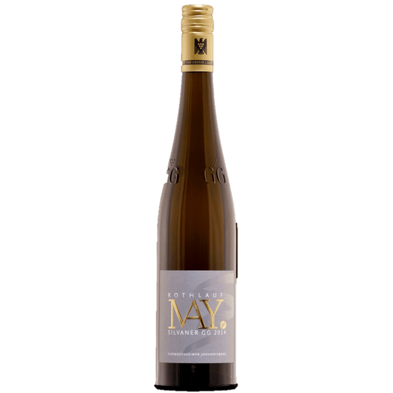 Magnum Silvaner VDP Rothlauf GG Grosse Lage