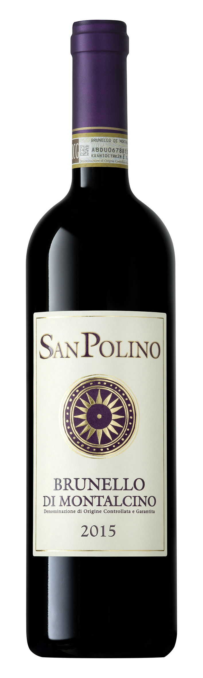 Brunello di Montalcino