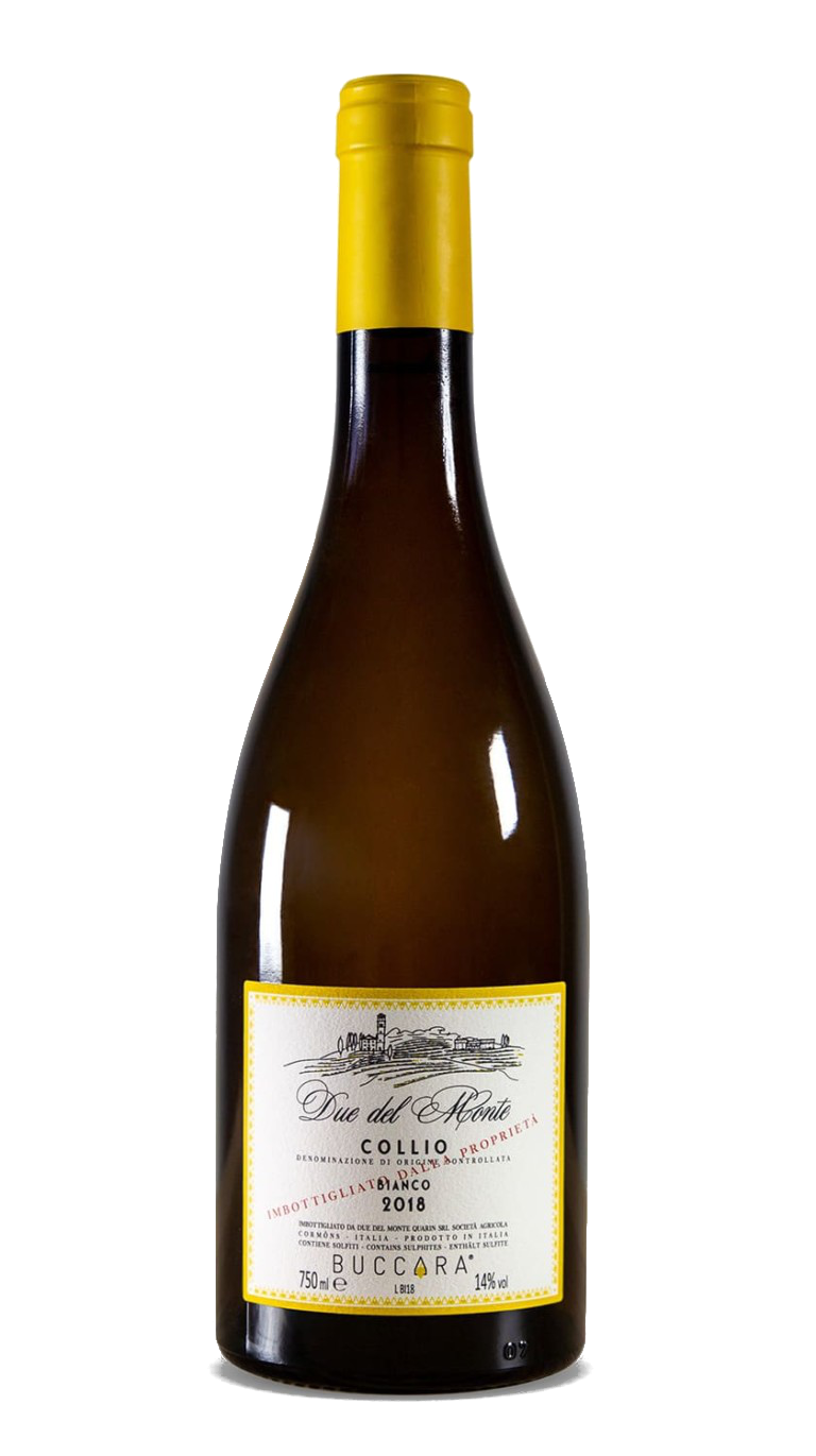 Bianco DOC Collio