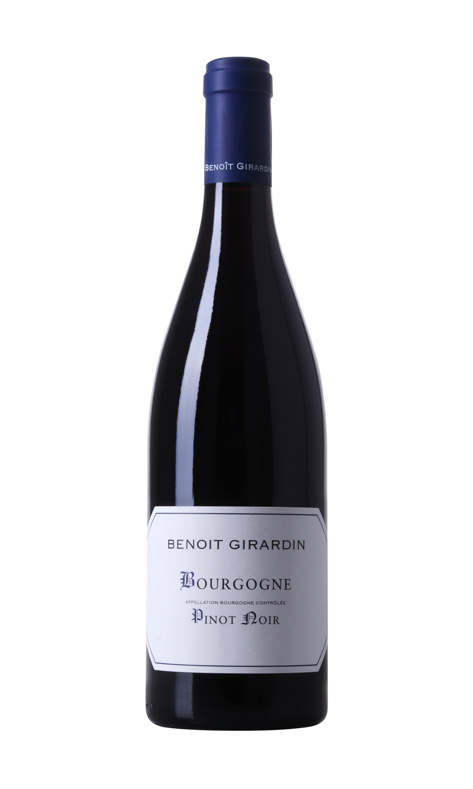 Magnum Bourgogne Pinot Noir
