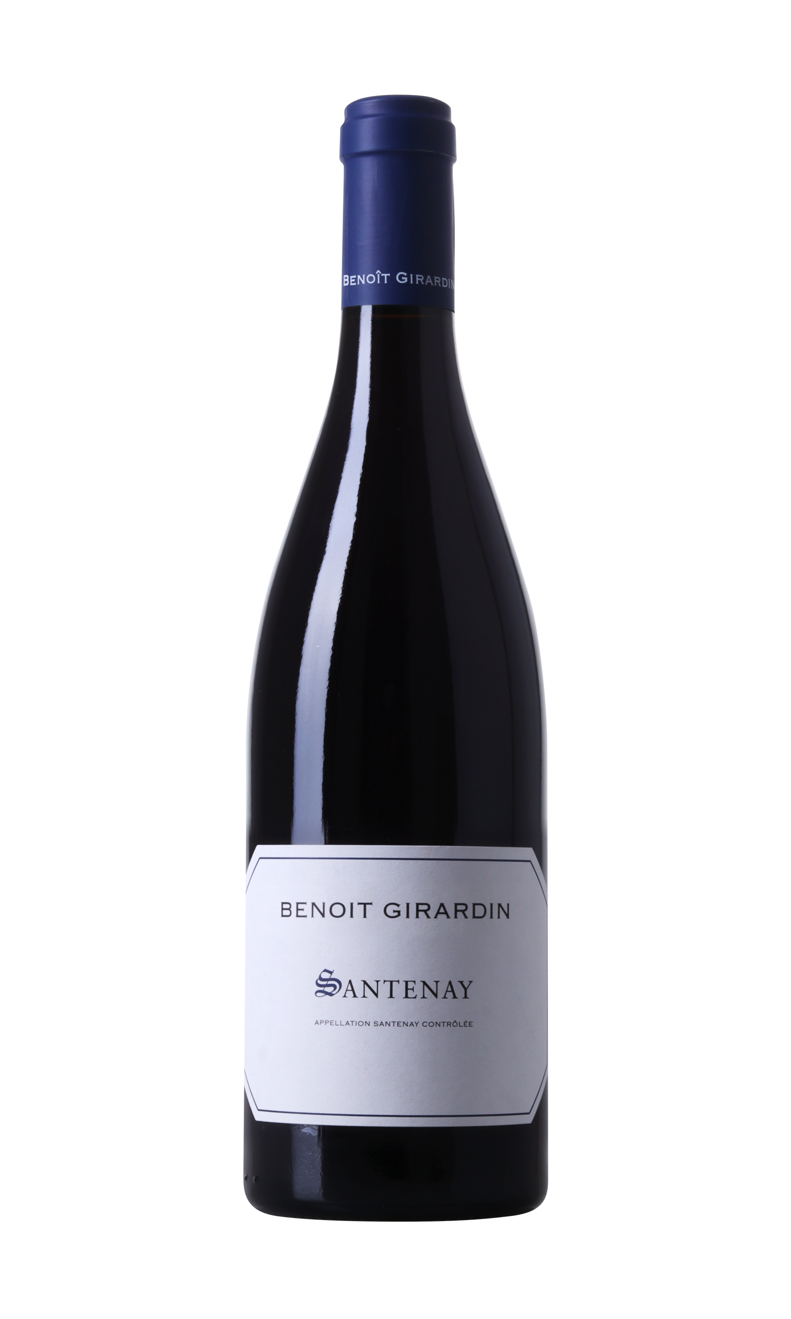 Magnum Santenay Rouge