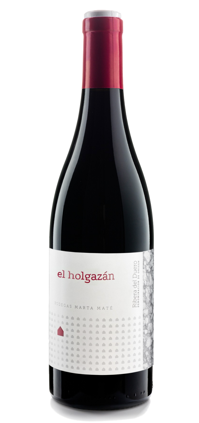 Magnum El Holgazán