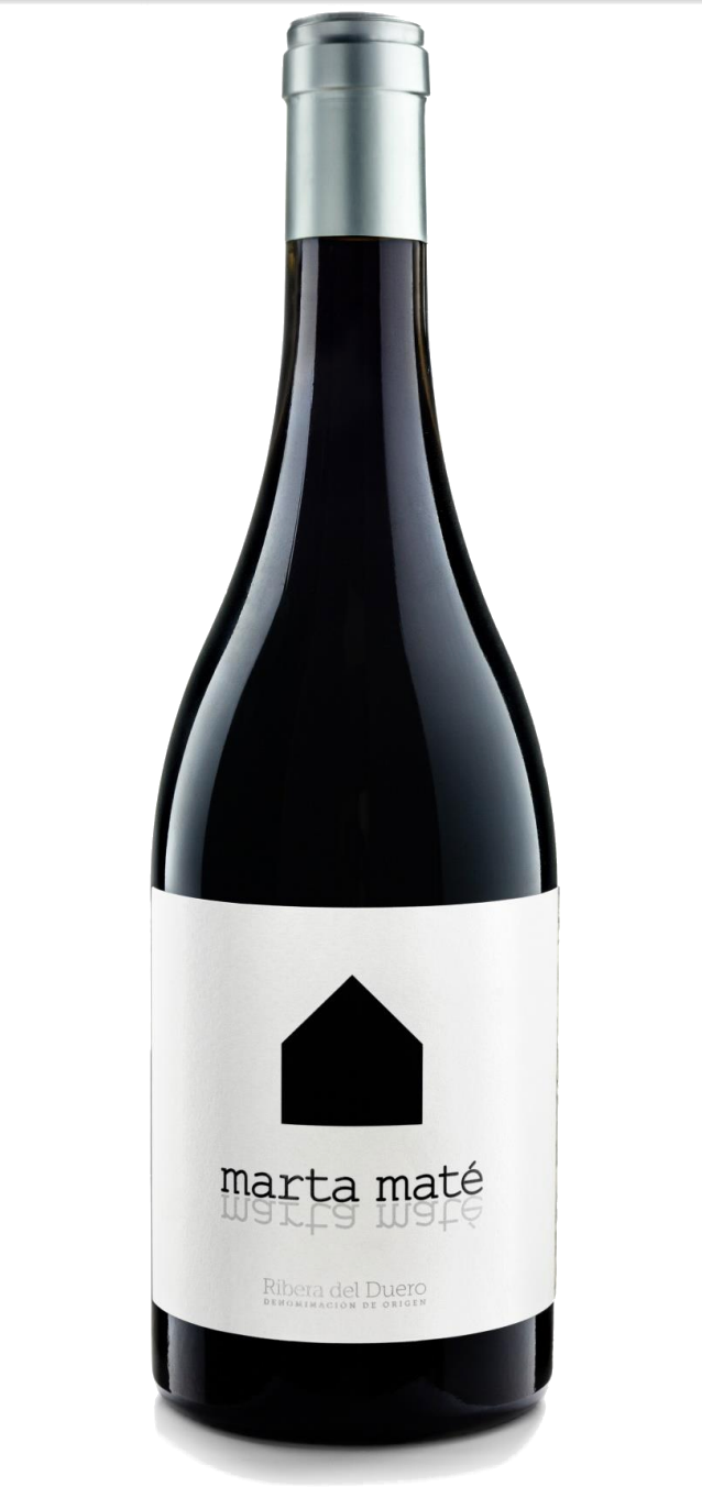 Magnum Marta Maté