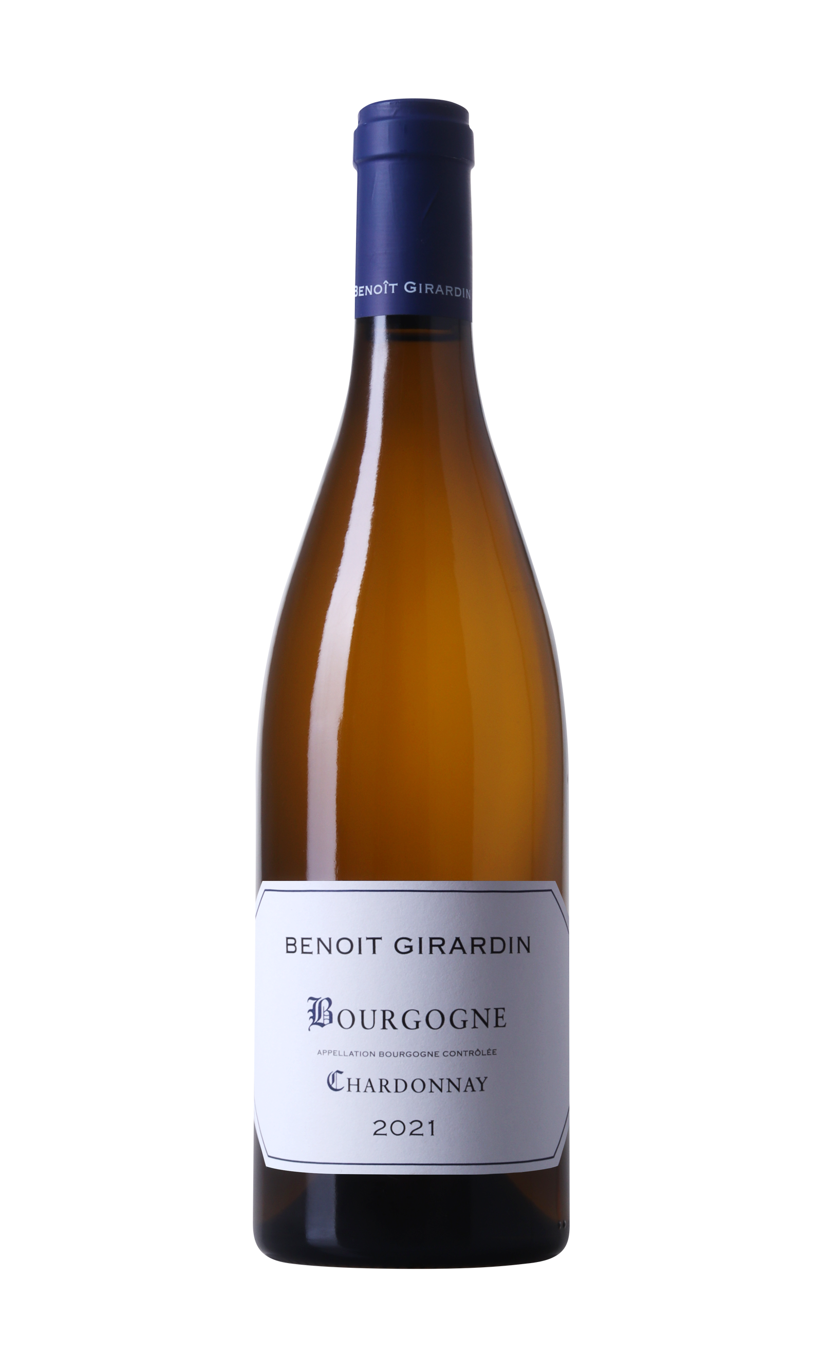 Bourgogne Chardonnay