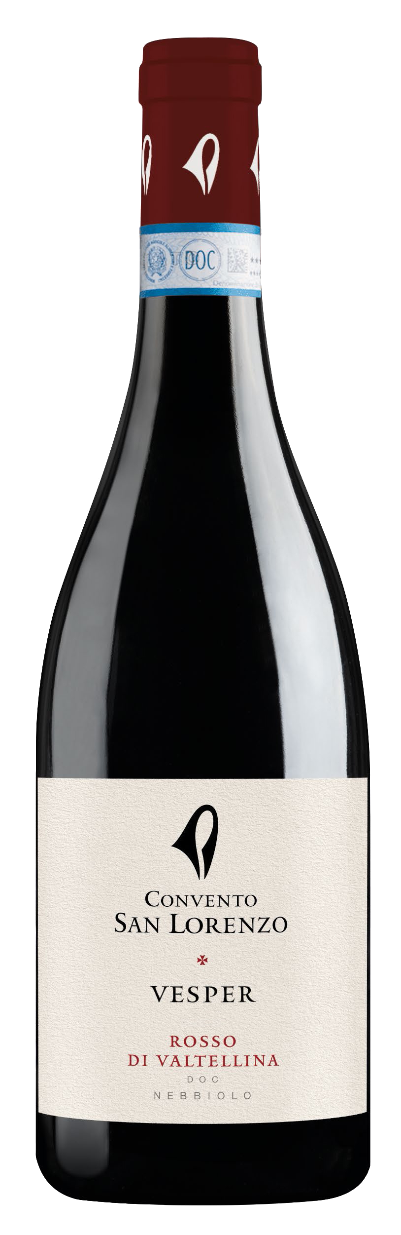 Rosso di Valtellina Vesper