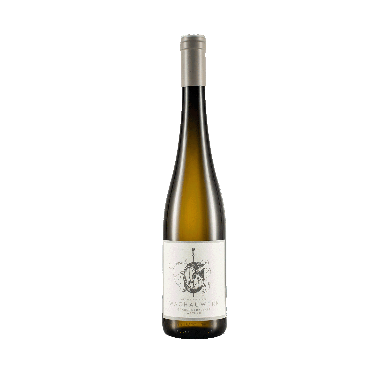 WACHAUWERK Grüner Veltliner Wachau DAC