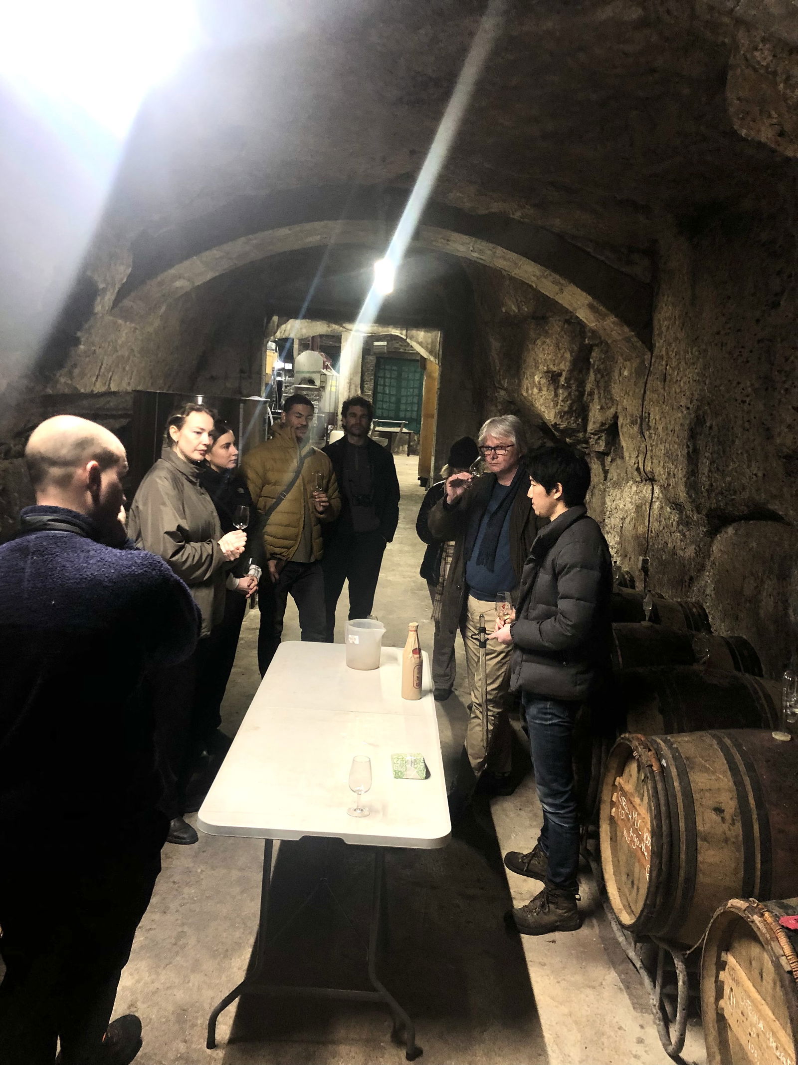 Les Jardins de la Martinière