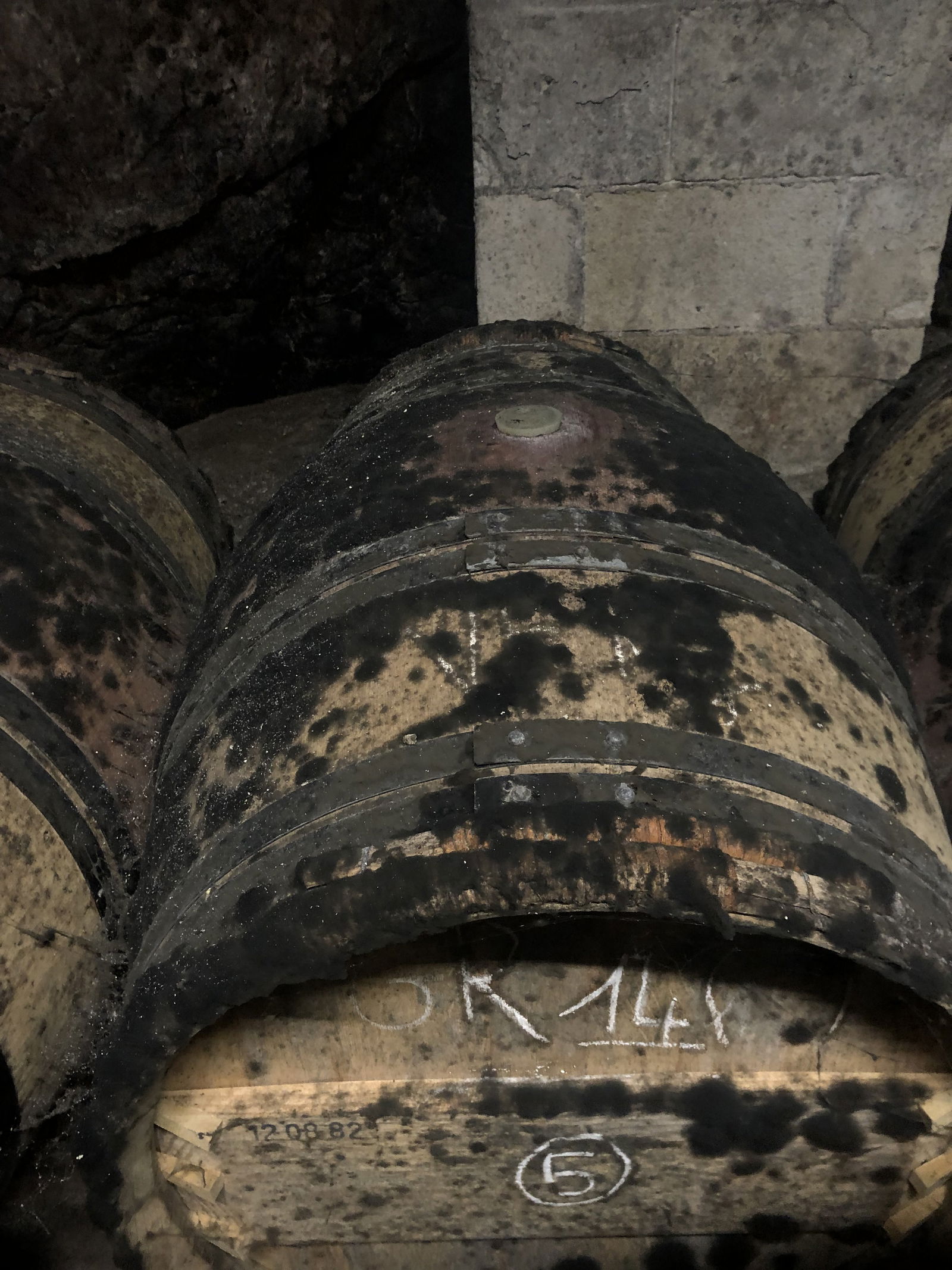 Les Jardins de la Martinière