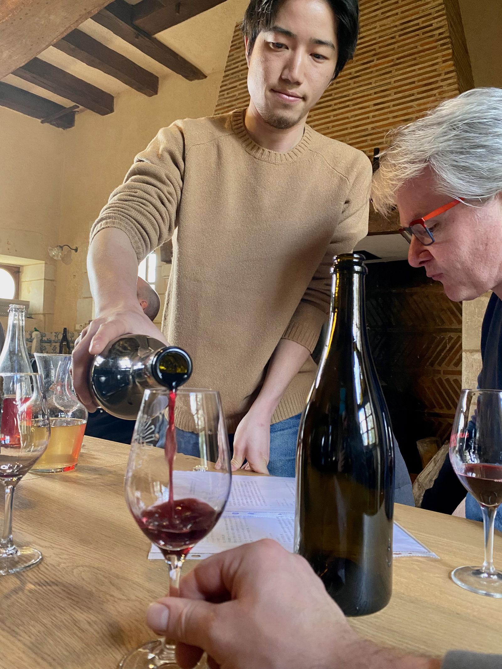 Les Jardins de la Martinière