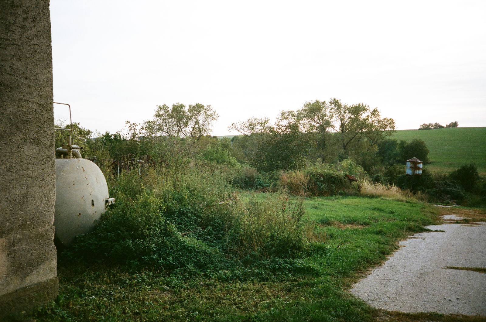 Slobodné Vinárstvo