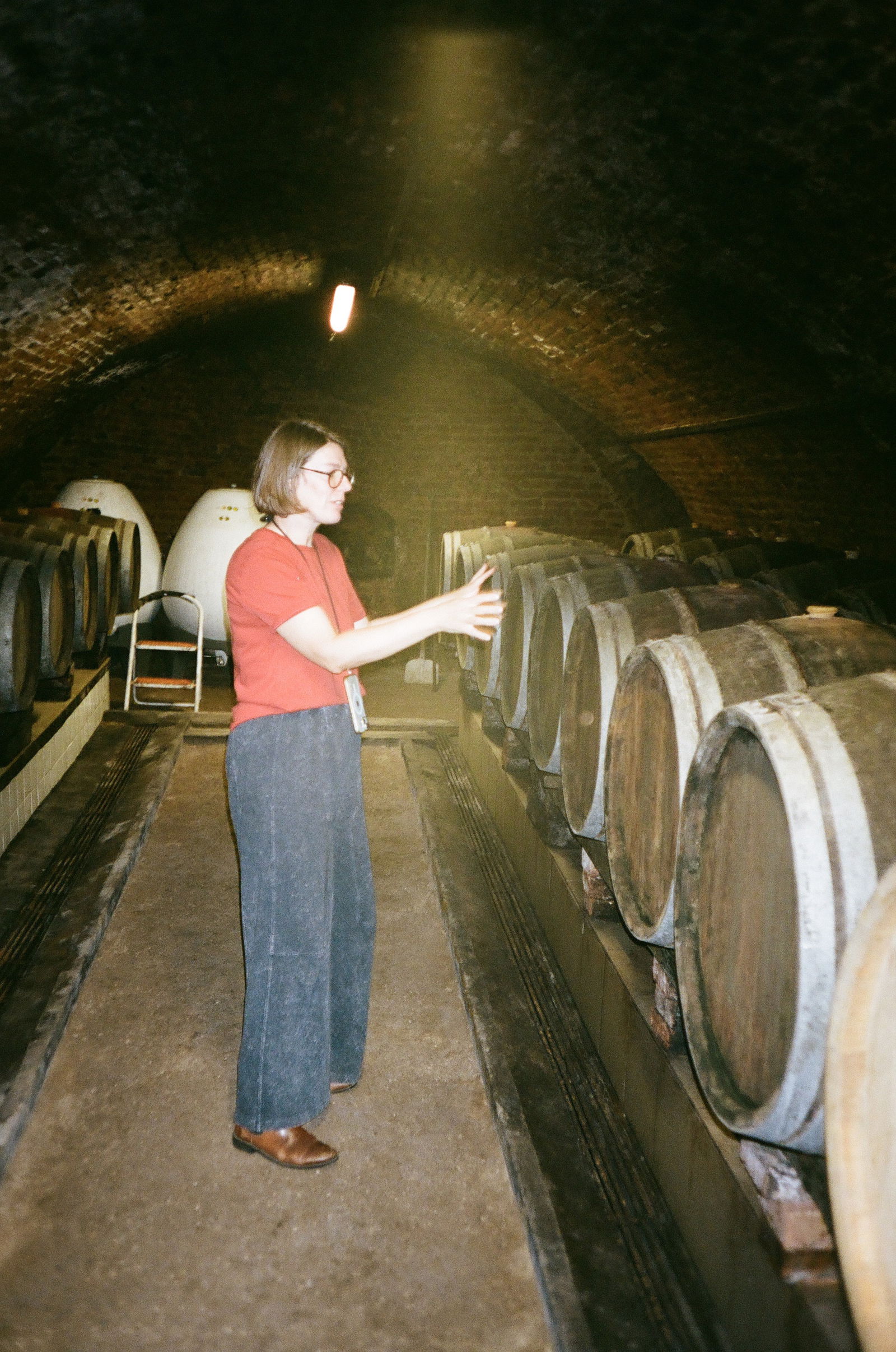 Slobodné Vinárstvo