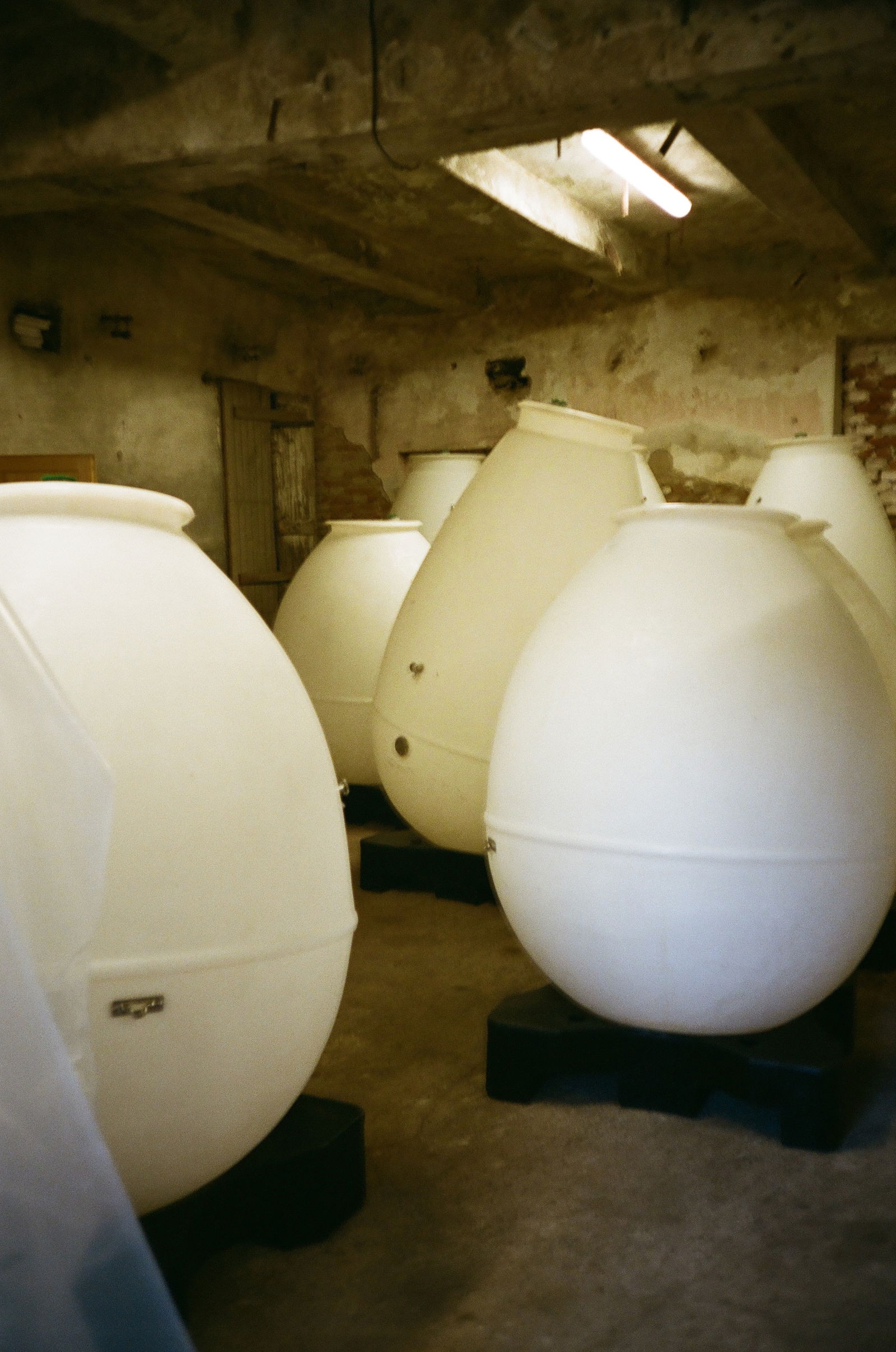 Slobodné Vinárstvo