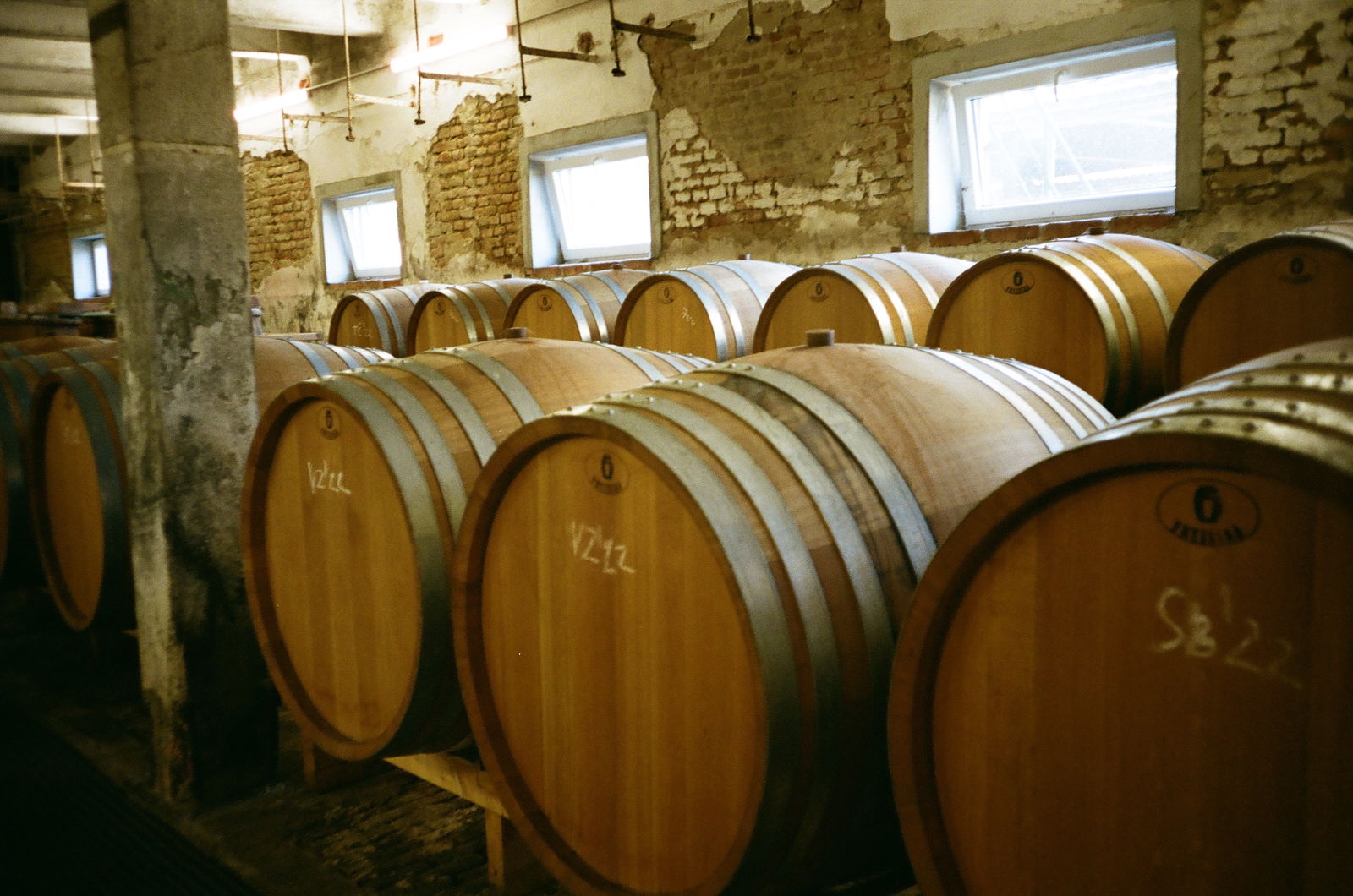 Slobodné Vinárstvo