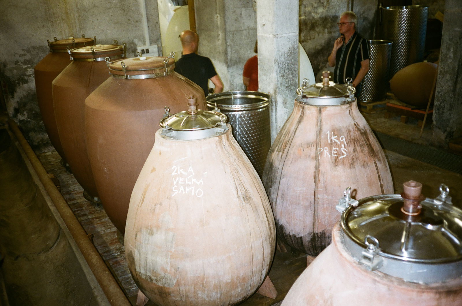 Slobodné Vinárstvo