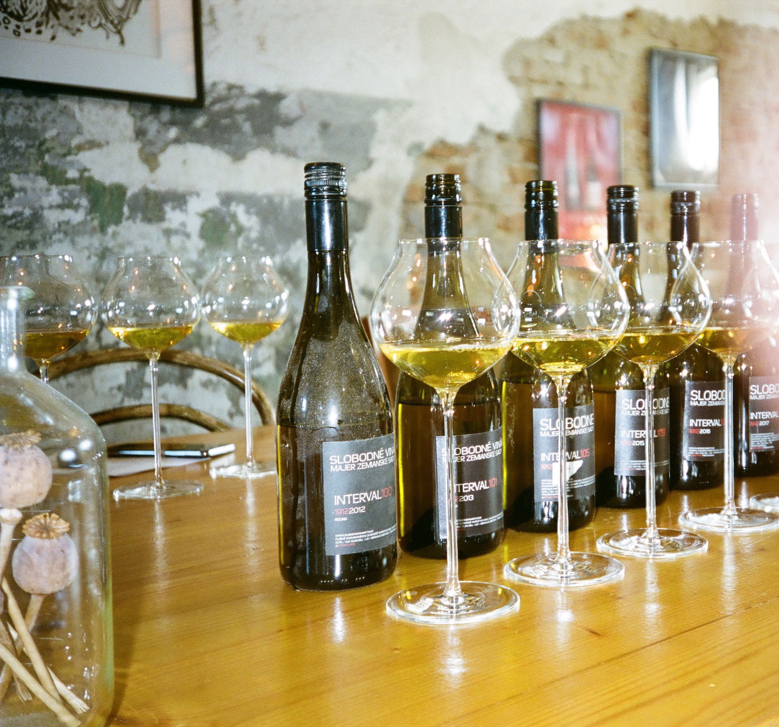 Slobodné Vinárstvo