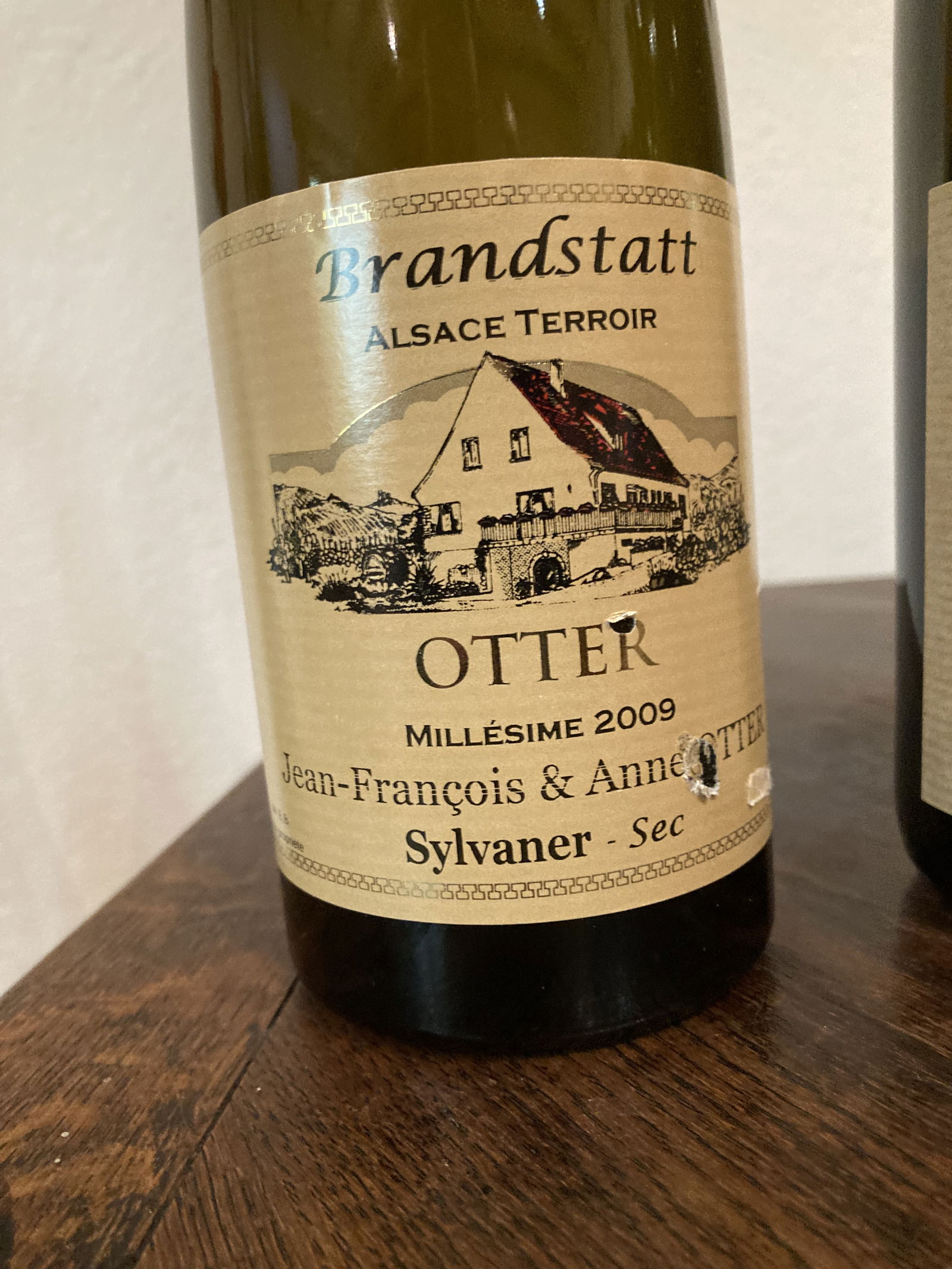 Domaine Otter