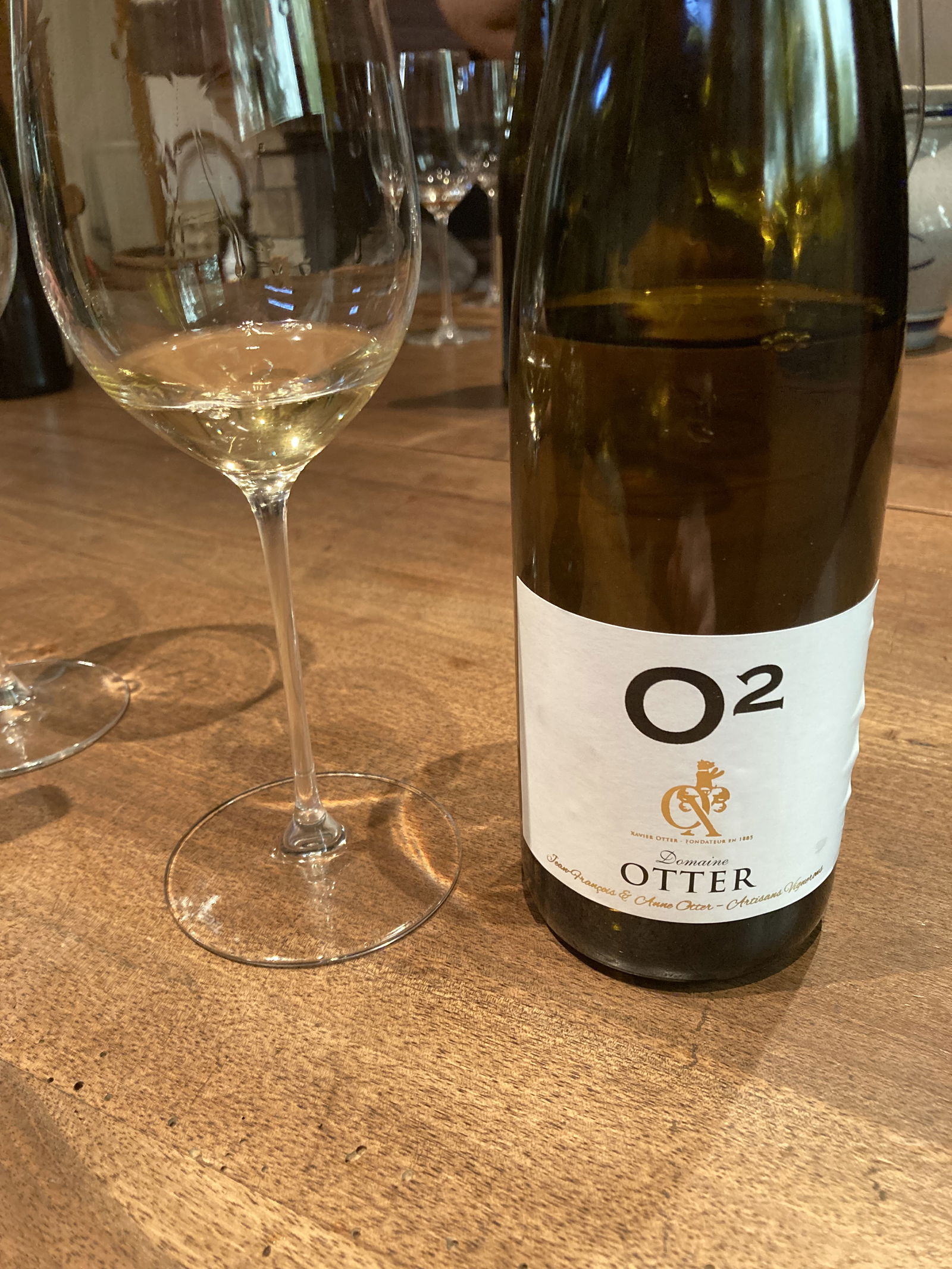 Domaine Otter