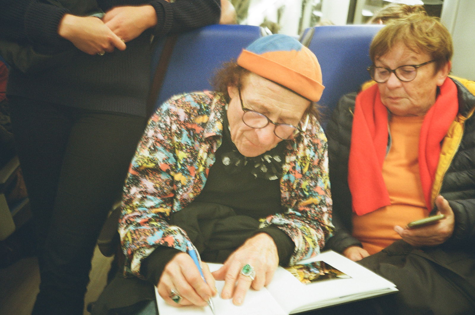 Jean-Pierre Robinot (Les Vignes de L'Ange Vin)