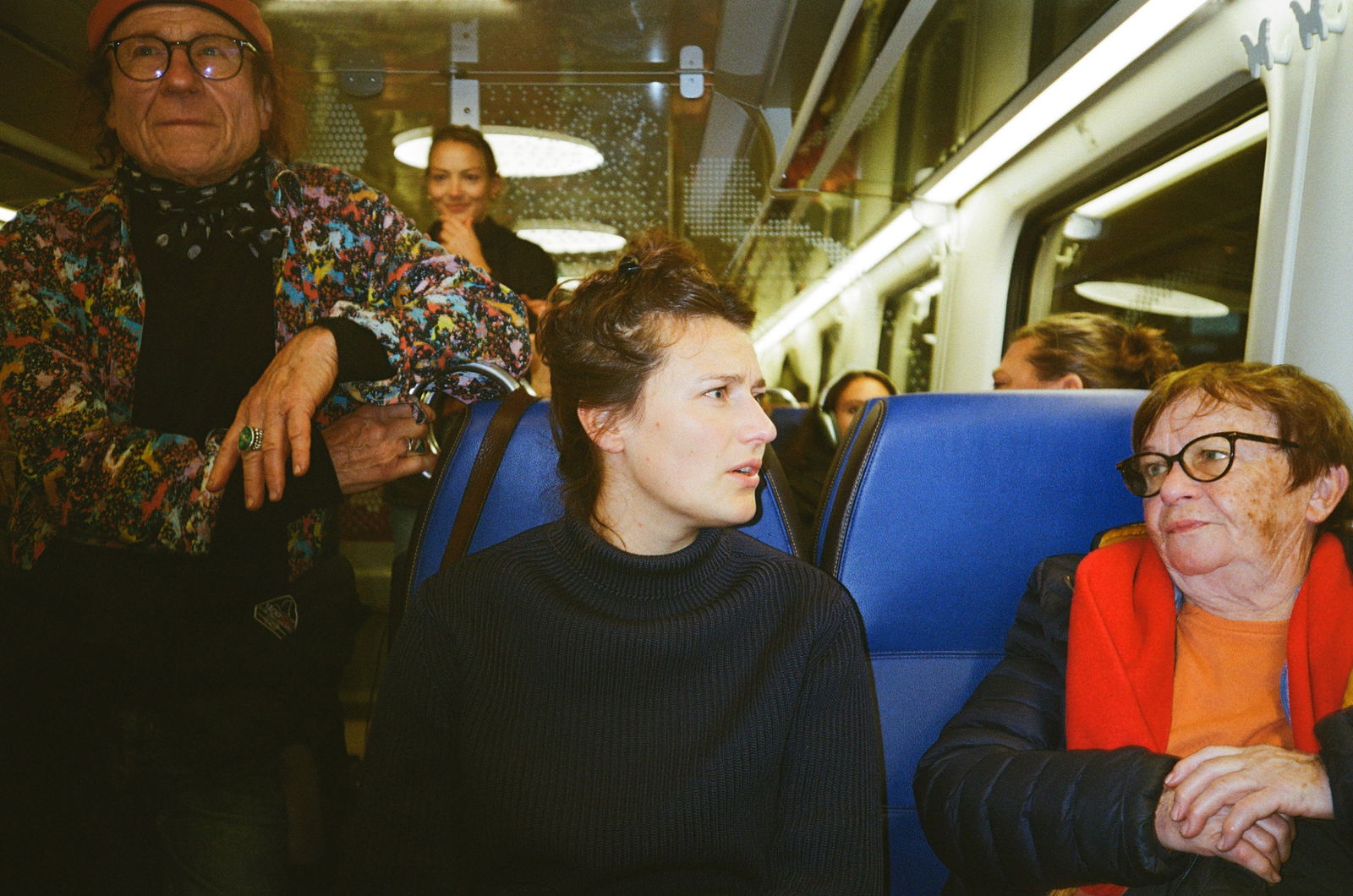 Jean-Pierre Robinot (Les Vignes de L'Ange Vin)