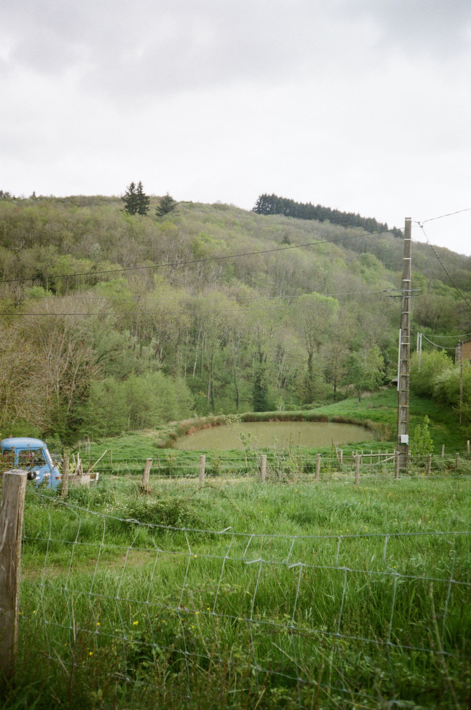 Domaine Yvon Métras