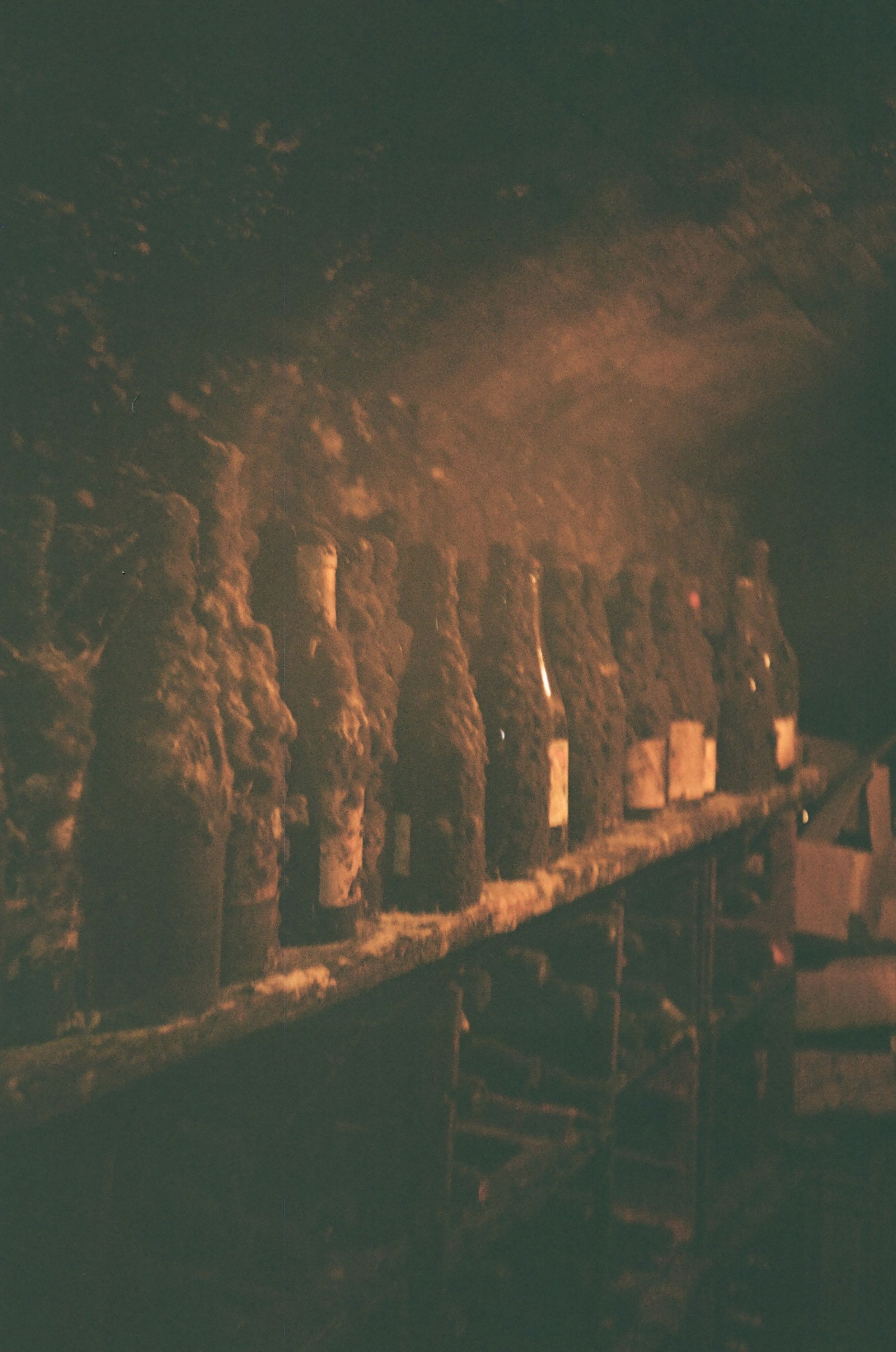 Domaine La Bohème - Bouju & Loiseau