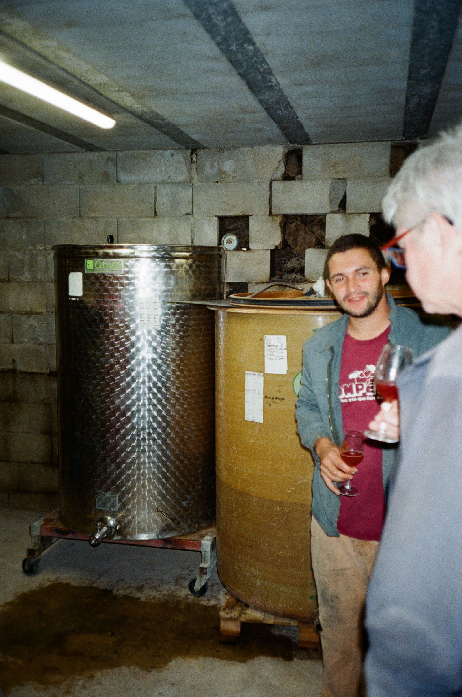 Domaine du Petit Oratoire