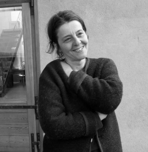 img-Le Boncie, Giovanna Morganti