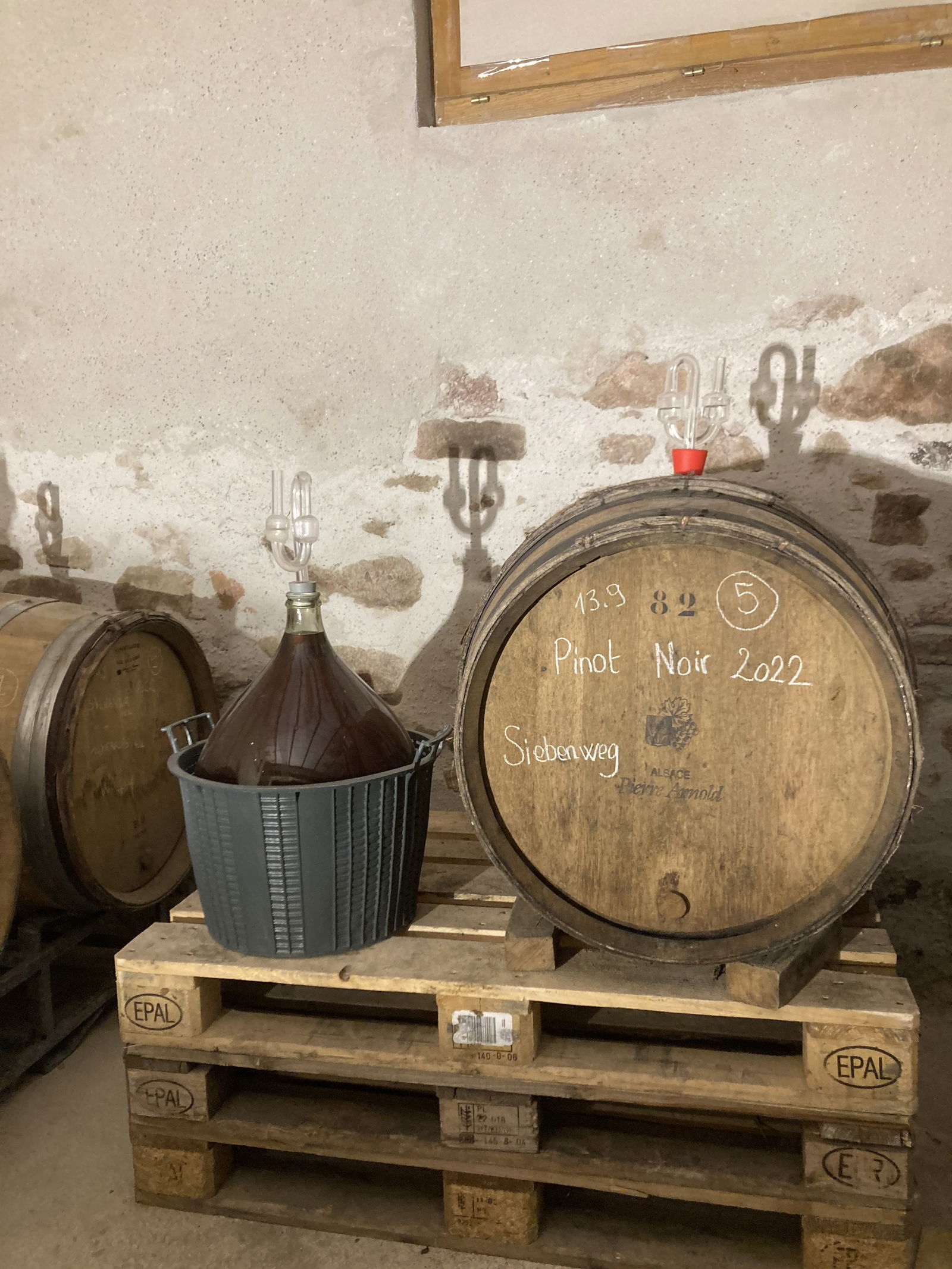 La Ferme des 9 Chemins