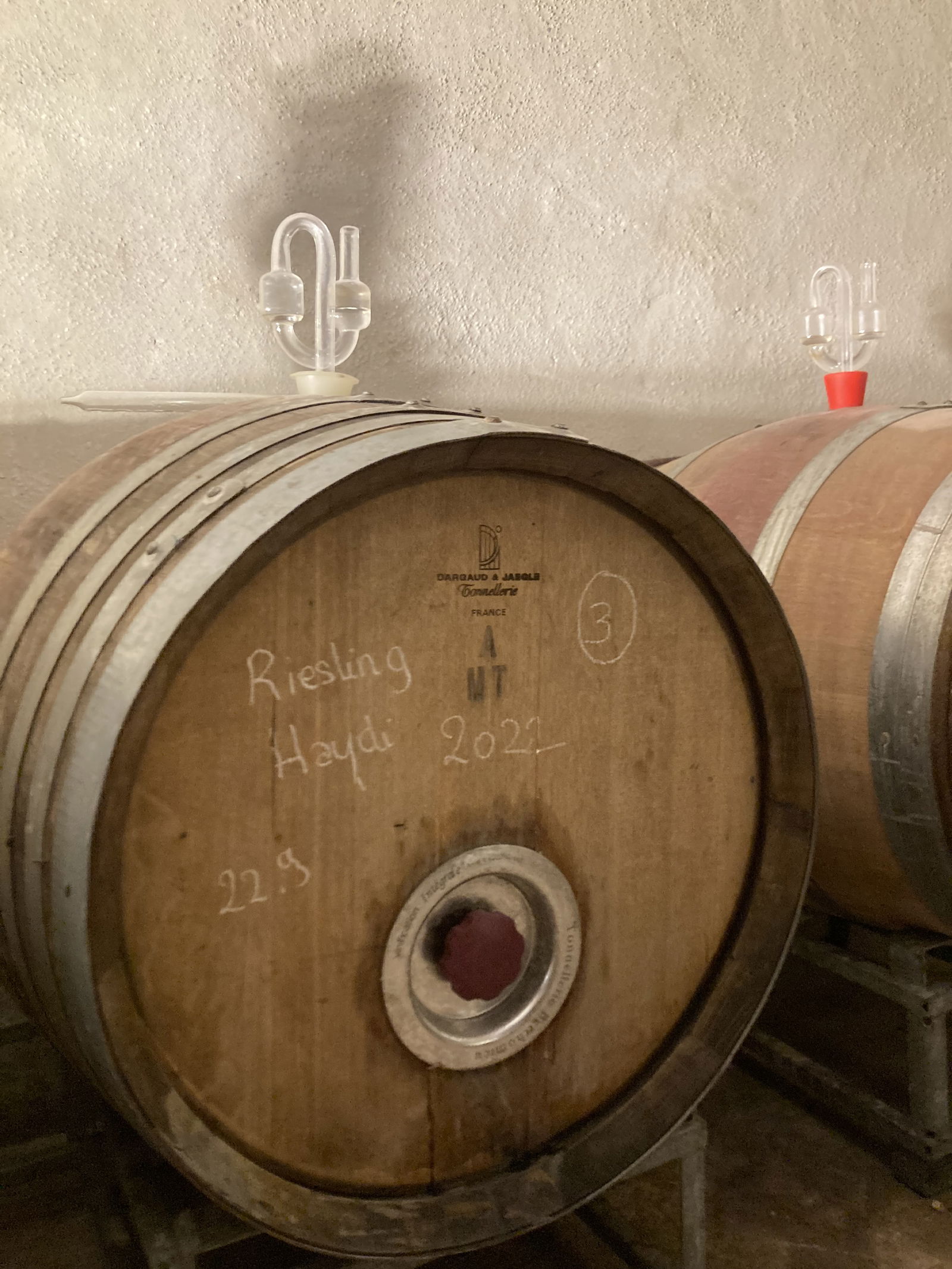 La Ferme des 9 Chemins